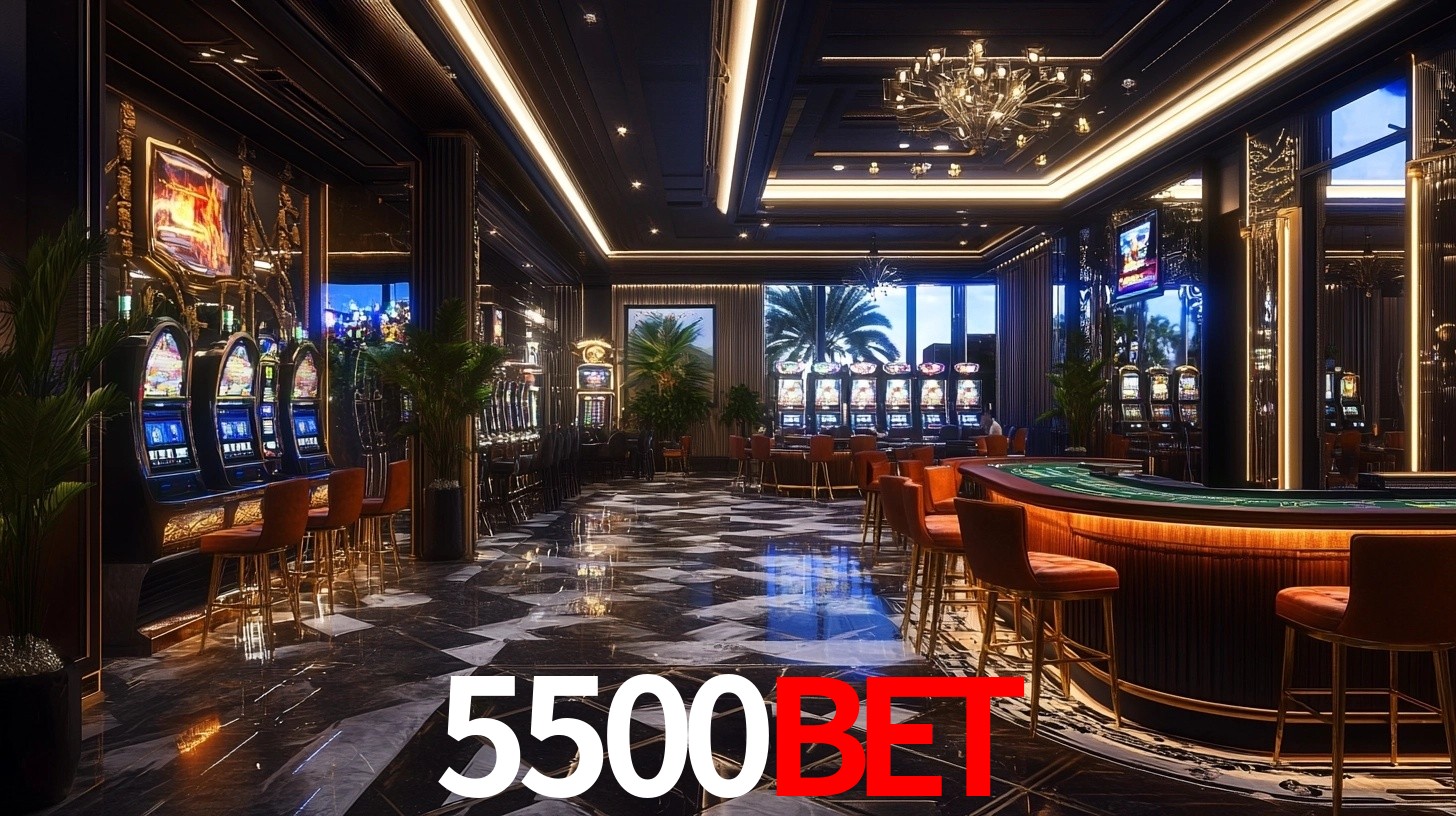 Sports Statistics 5500Bet