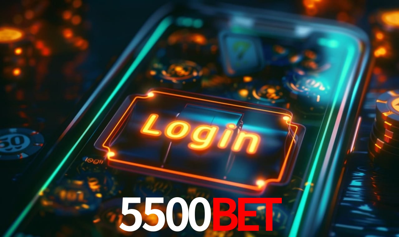Secure Login 5500Bet
