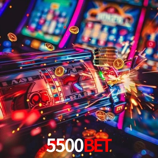 Casino Ao Vivo 5500Bet
