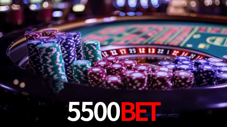Game Statistics 5500Bet