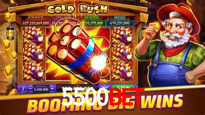 Desvendando o Mundo dos Jogos Virtuais na 5500Bet