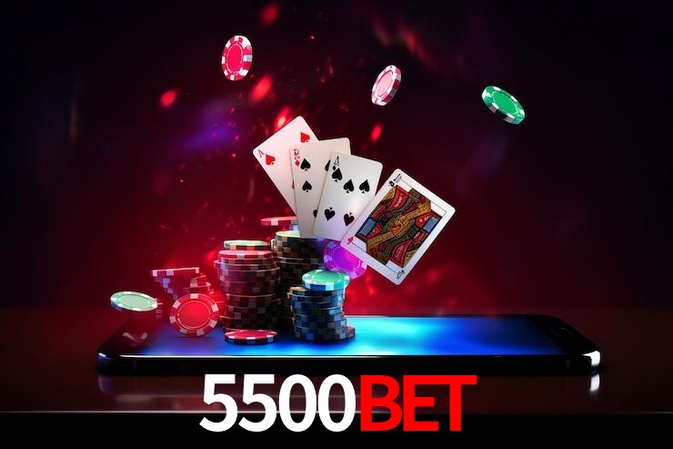 Weekend Specials 5500Bet