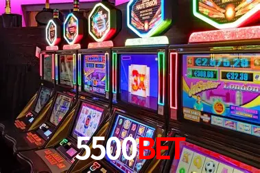 Descubra a Essência do 5500Bet: Nossa História e Compromissos
