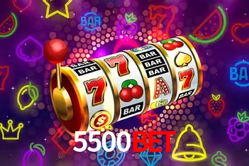 A Emoção da Loteria na 5500Bet: Uma Chance de Mudança de Vida