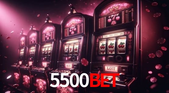 Interface Premium 5500Bet