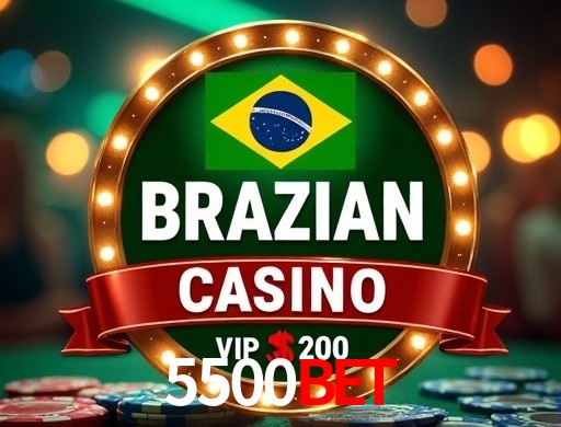 Explore as vantagens do 5500Bet: serviço profissional e confiabilidade