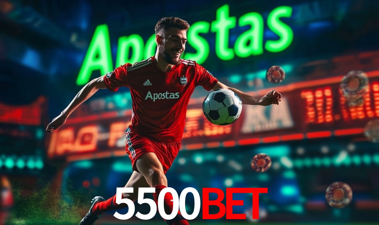 Jogos Exclusivos 5500Bet