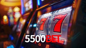 Tecnologia da Plataforma 5500Bet