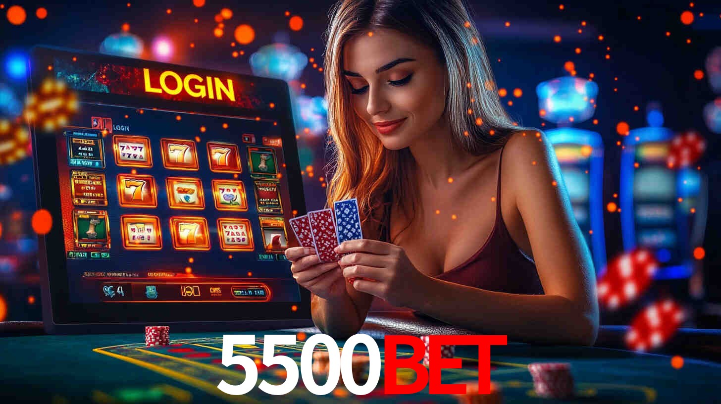 Exclusive Games 5500Bet