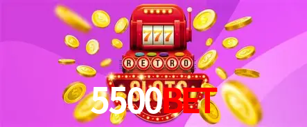 A Revolução dos Aplicativos de Jogos no 5500Bet