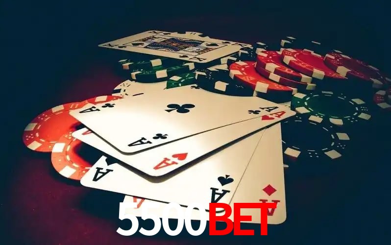 5500Bet