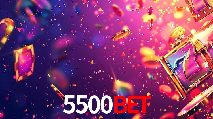 5500Bet App