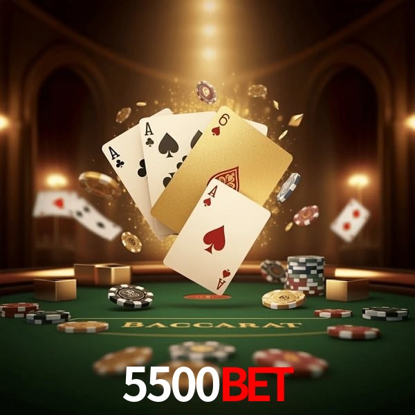 Games Directory 5500Bet