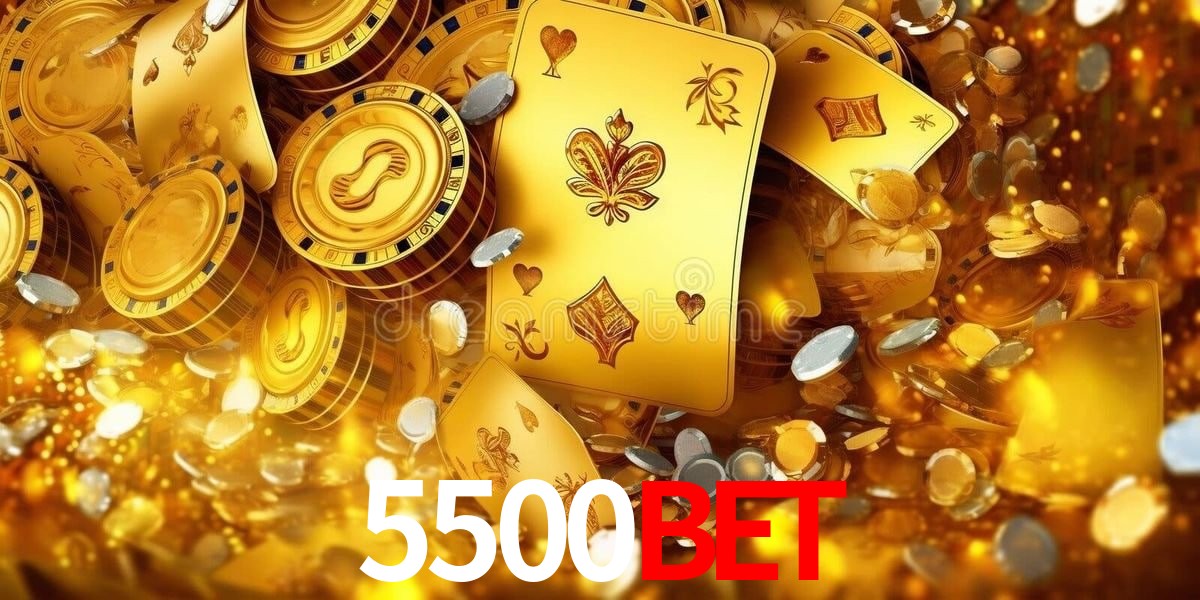 5500Bet: Jogue Crash e Experimente Alta Recompensa Instantânea