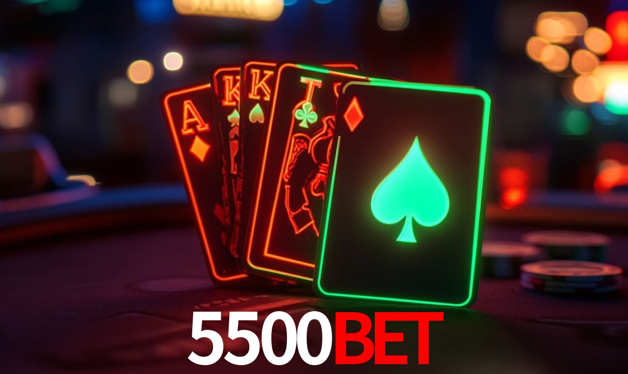 5500Bet,5500Bet App