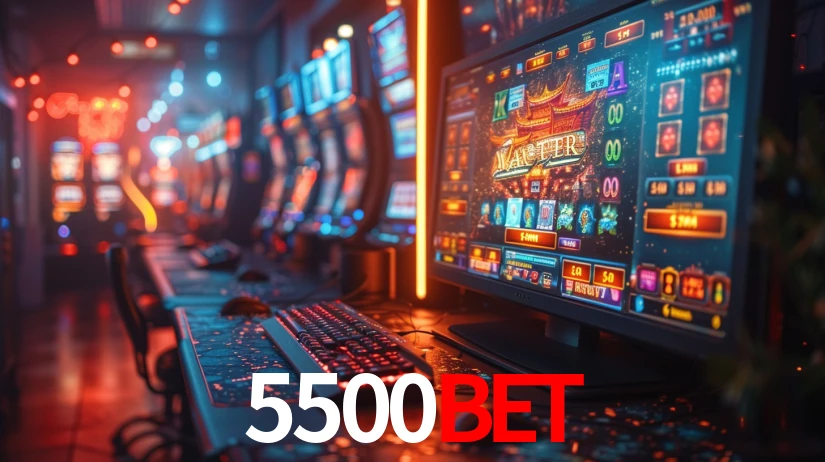 Spaceman Game 5500Bet
