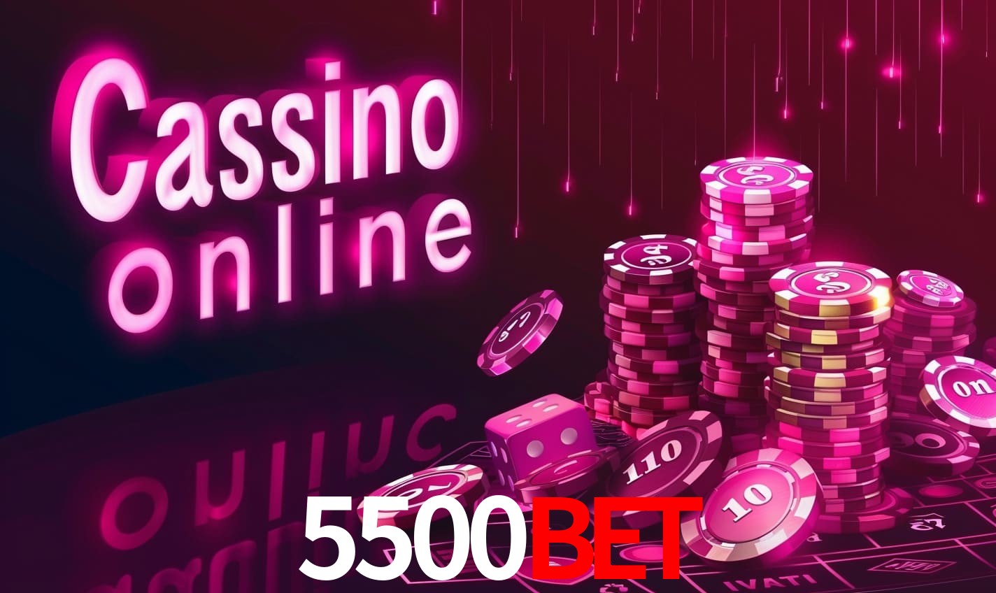 A Emoção da Loteria na 5500Bet: Uma Chance de Mudança de Vida