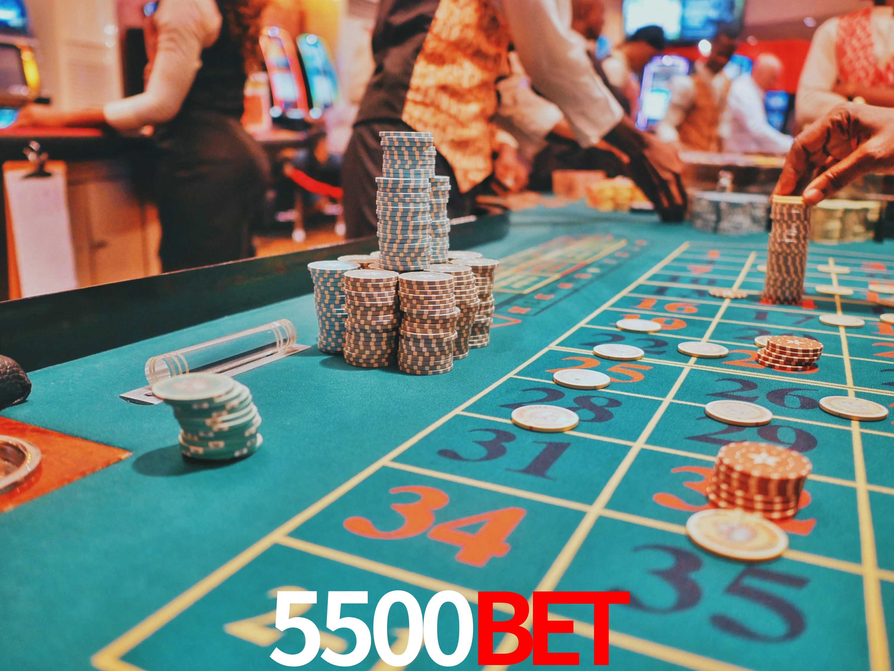 Estatísticas Crash Games 5500Bet