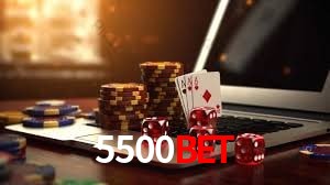 5500Bet: Seu Especialista em Apostas Esportivas Brasileiras