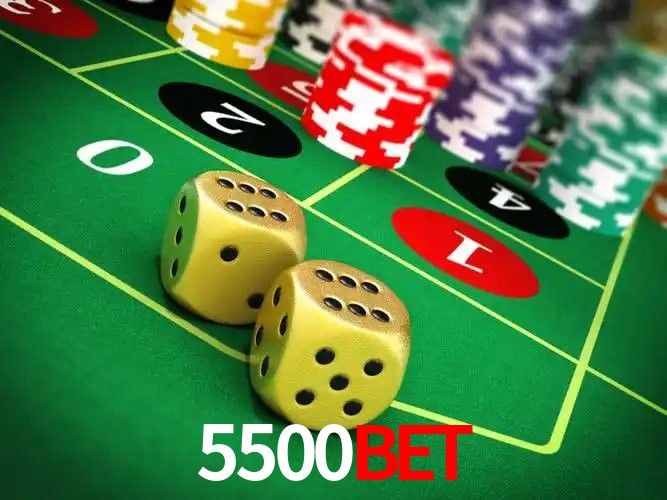 2FA Security 5500Bet