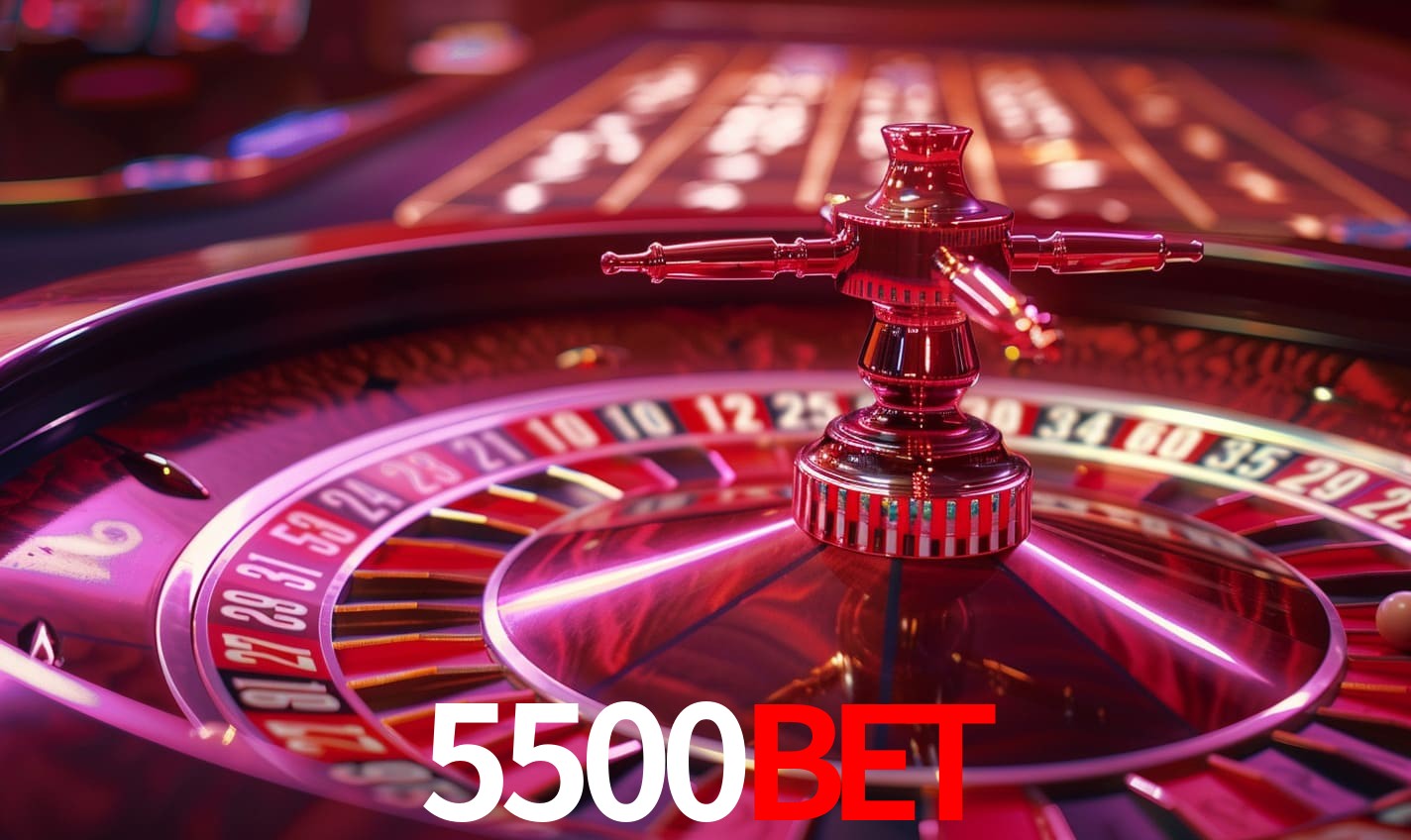 5500Bet App