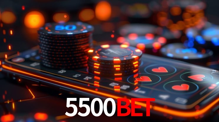 Security Systems 5500Bet