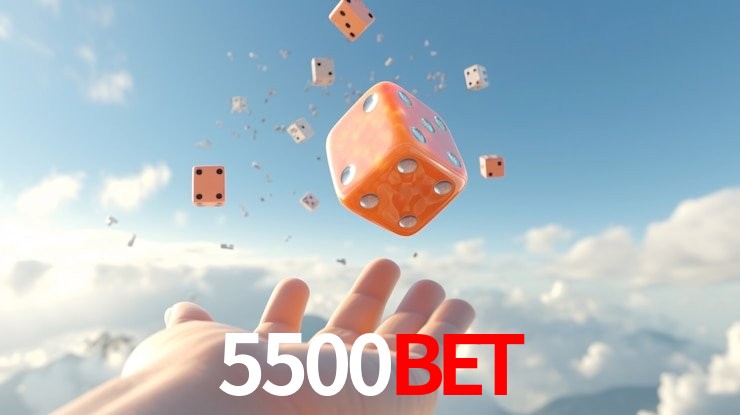 Game Providers 5500Bet