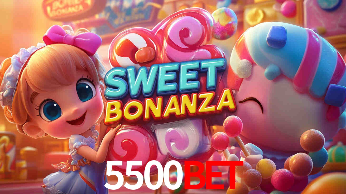 A Popularidade dos Caça-Níqueis no 5500Bet