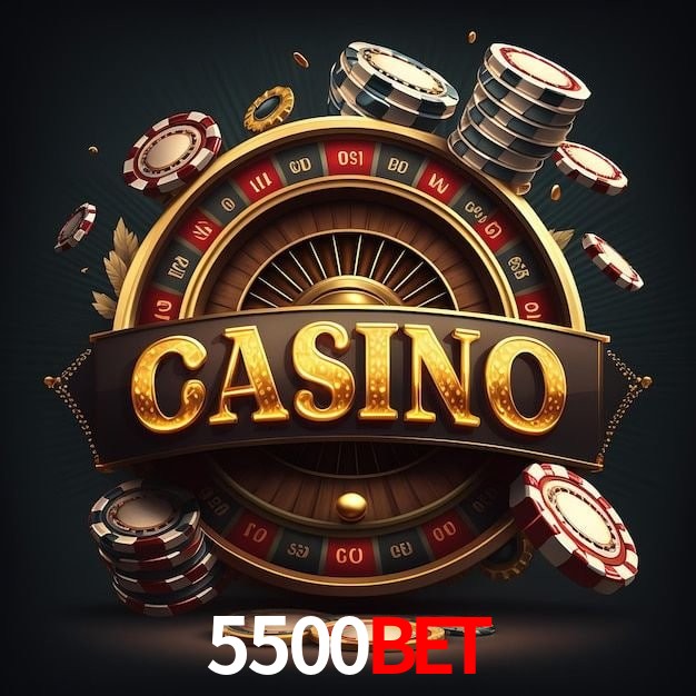 5500Bet Login