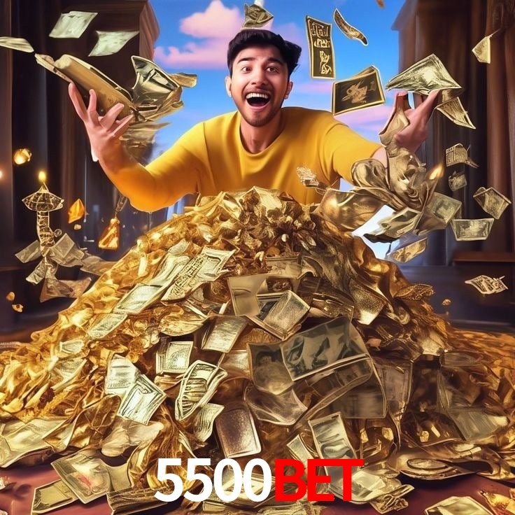 Casino VIP 5500Bet