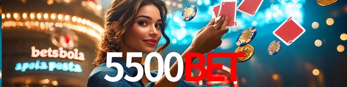 Responsive Design 5500Bet