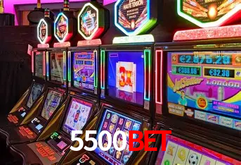 A Emoção da Loteria na 5500Bet: Uma Chance de Mudança de Vida