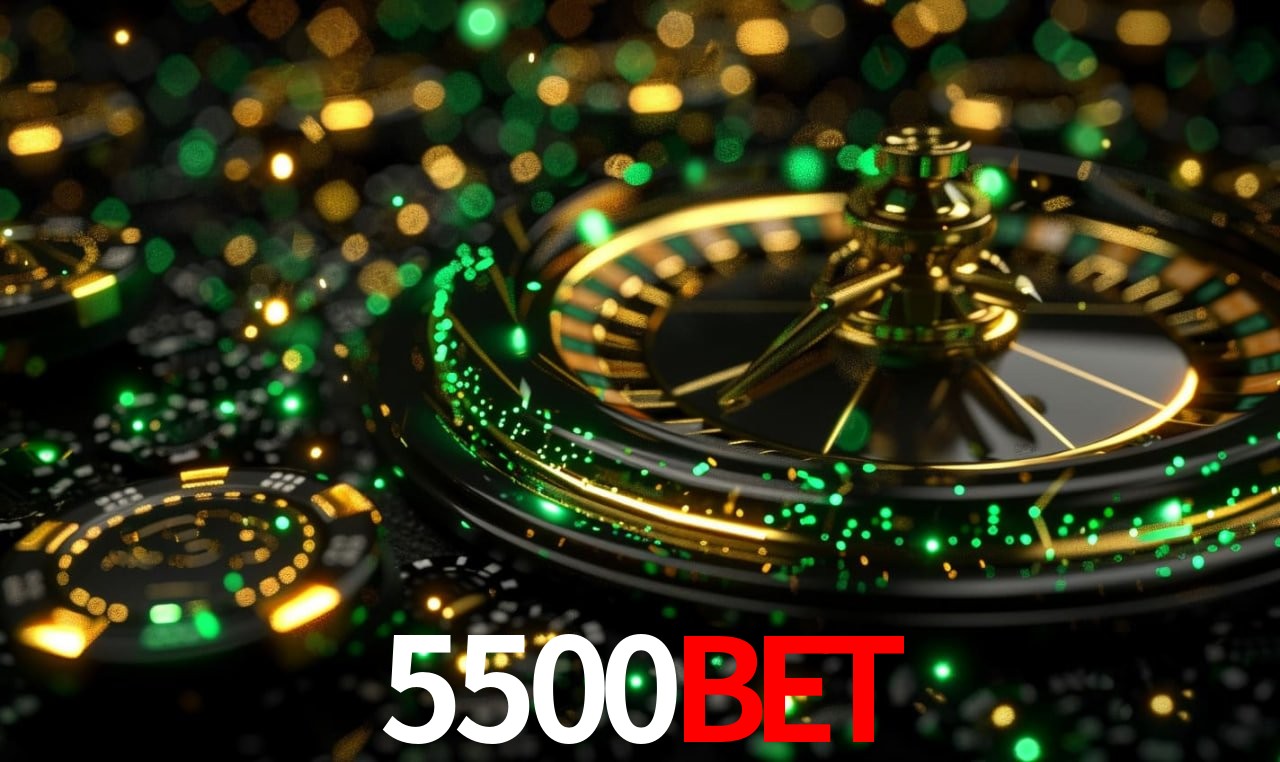 5500Bet