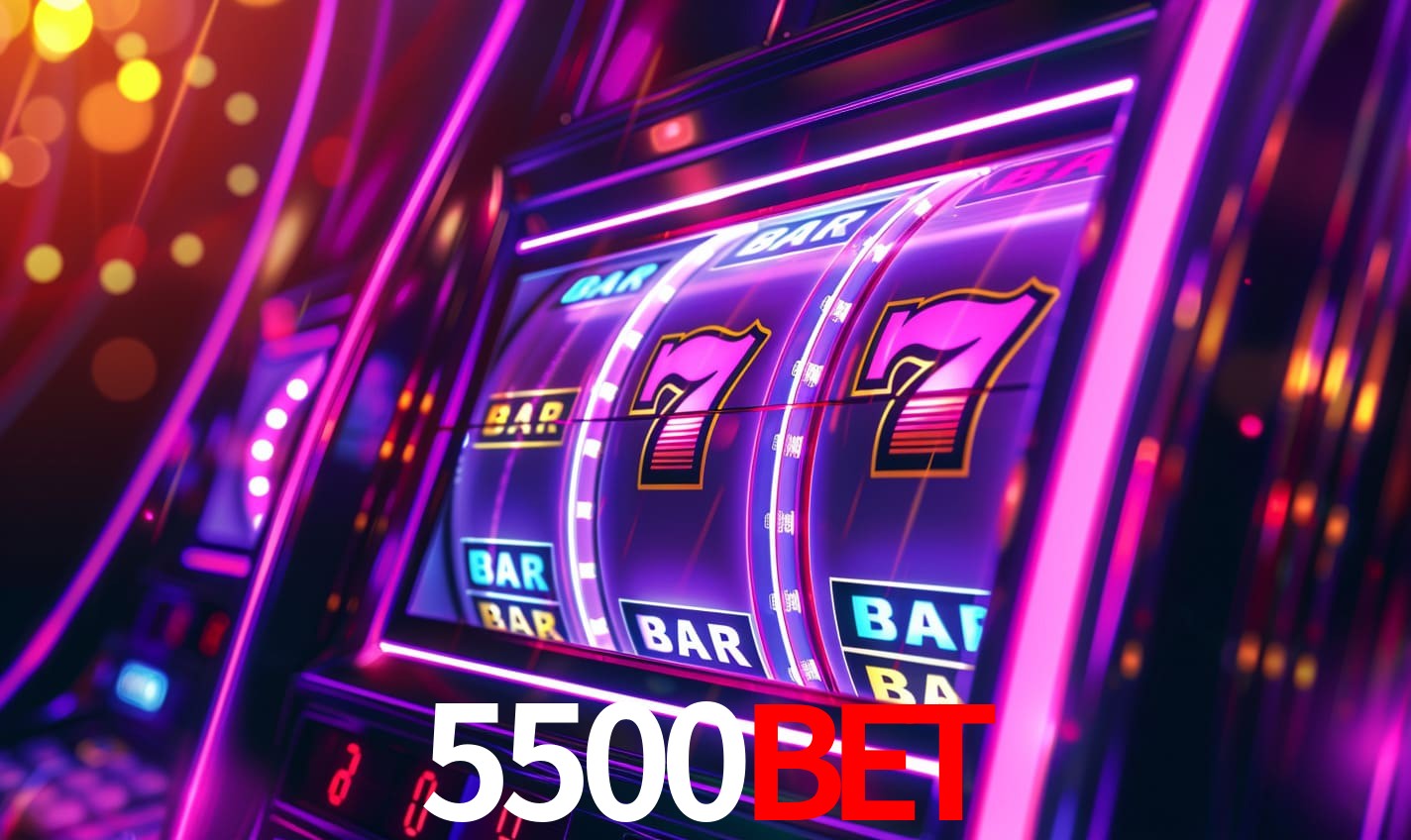 Programa VIP 5500Bet