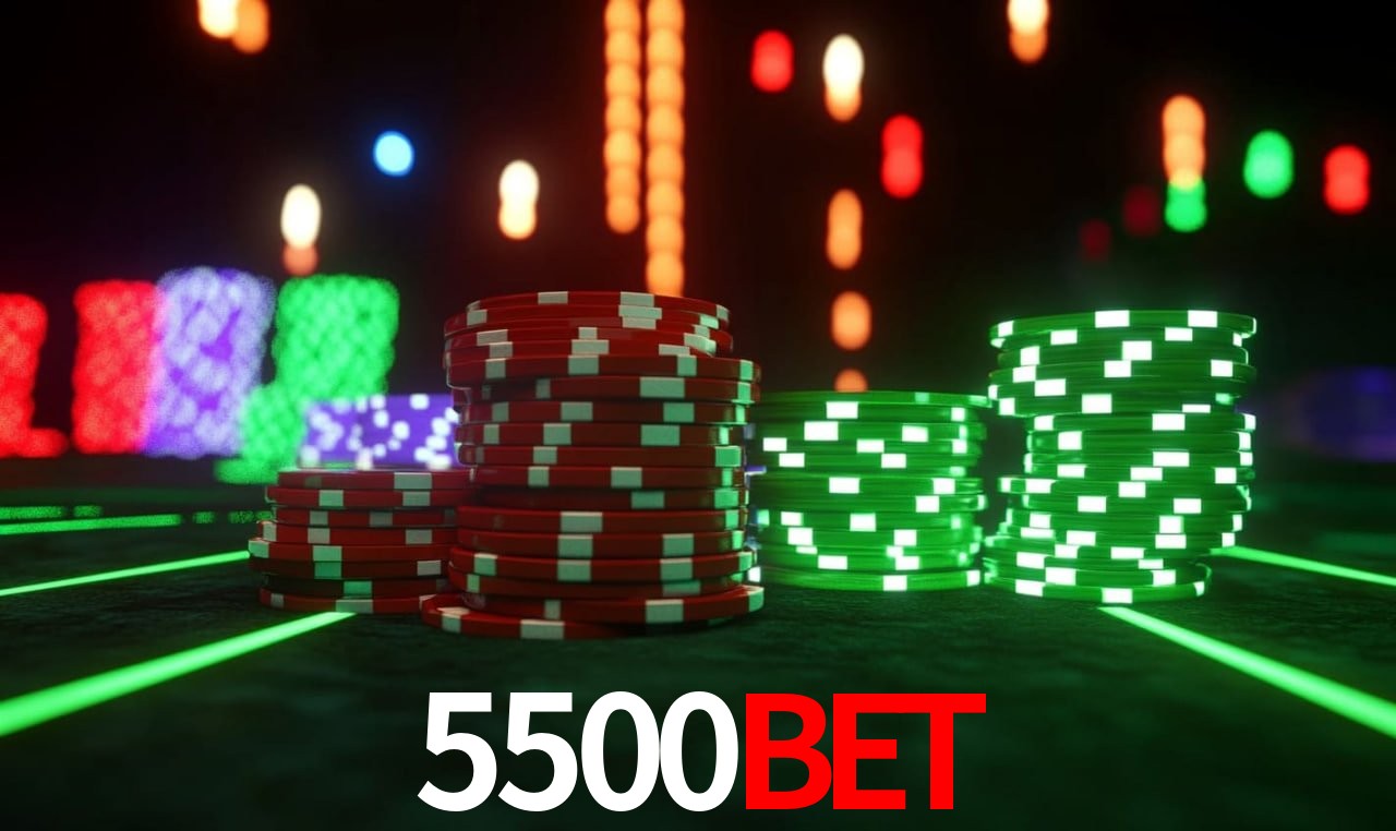 API Integration 5500Bet