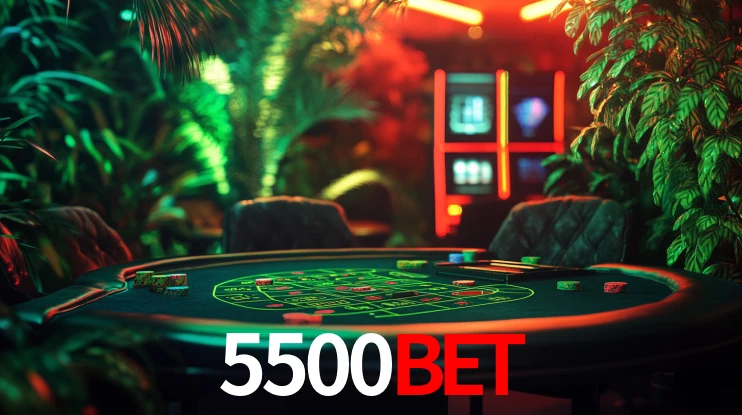 Bonus Features 5500Bet
