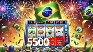 Flash Promotion 5500Bet
