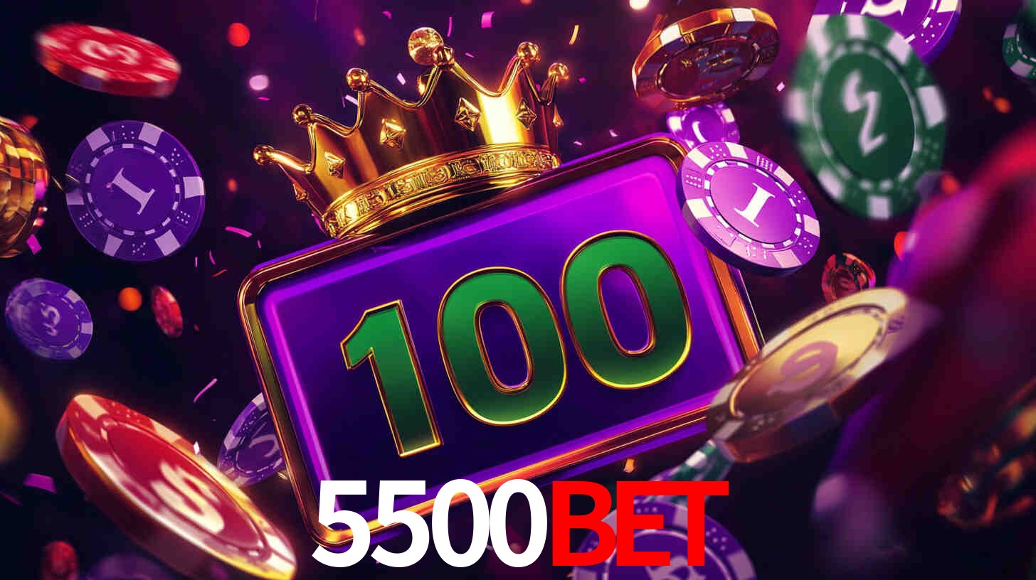 Statistics 5500Bet