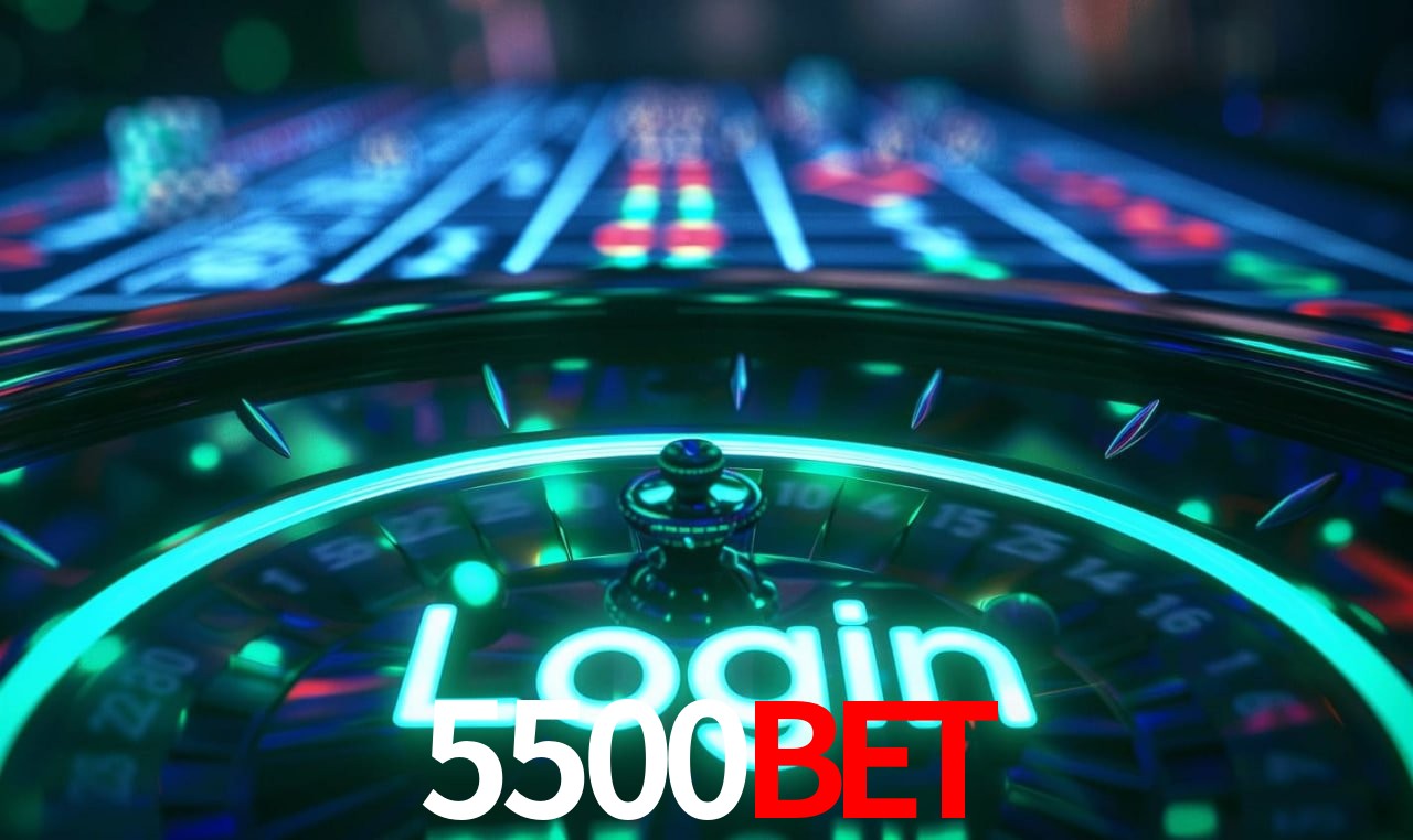 Estatísticas Esportivas 5500Bet