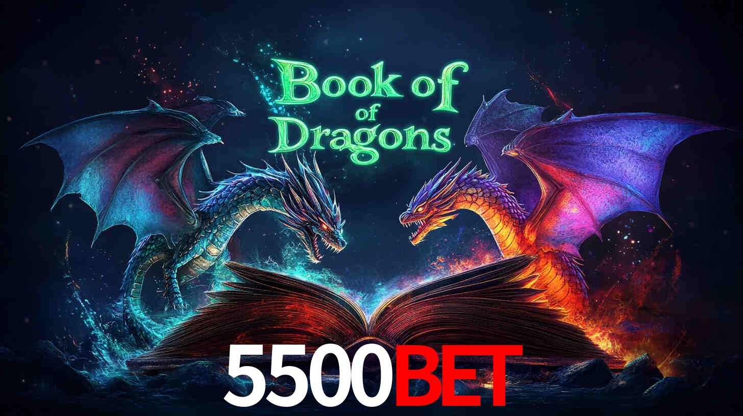 Apostas Esportivas na 5500Bet: Um Guia Completo