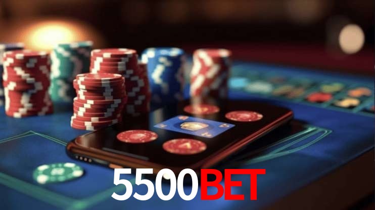 Estratégias Crash Games 5500Bet
