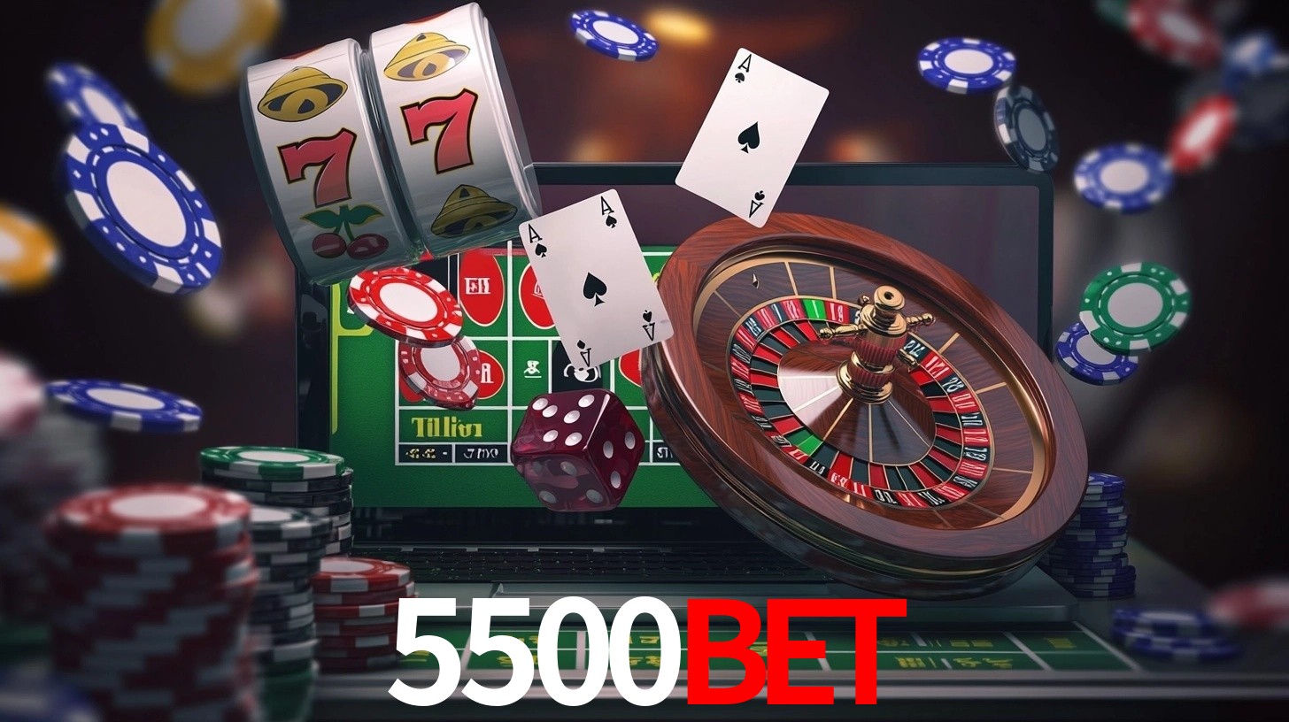 Tennis Betting 5500Bet