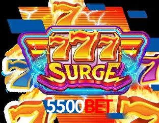 A Popularidade dos Caça-Níqueis no 5500Bet