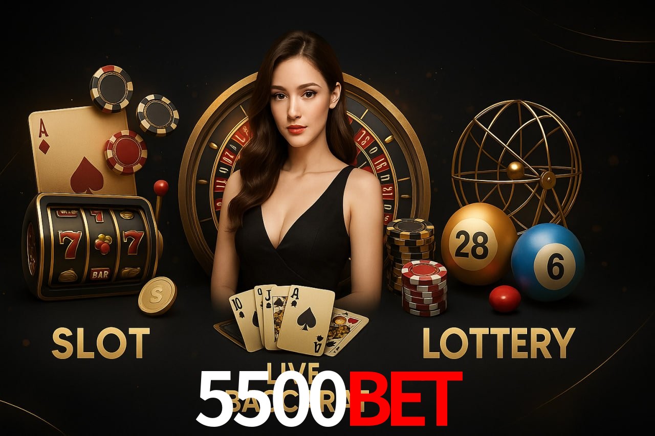 5500Bet