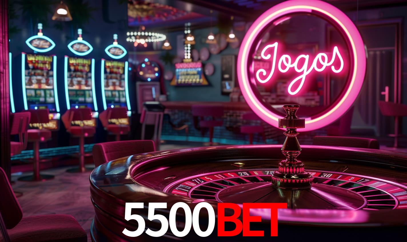 5500Bet