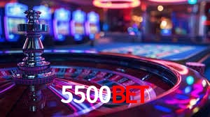 Platform Technology 5500Bet