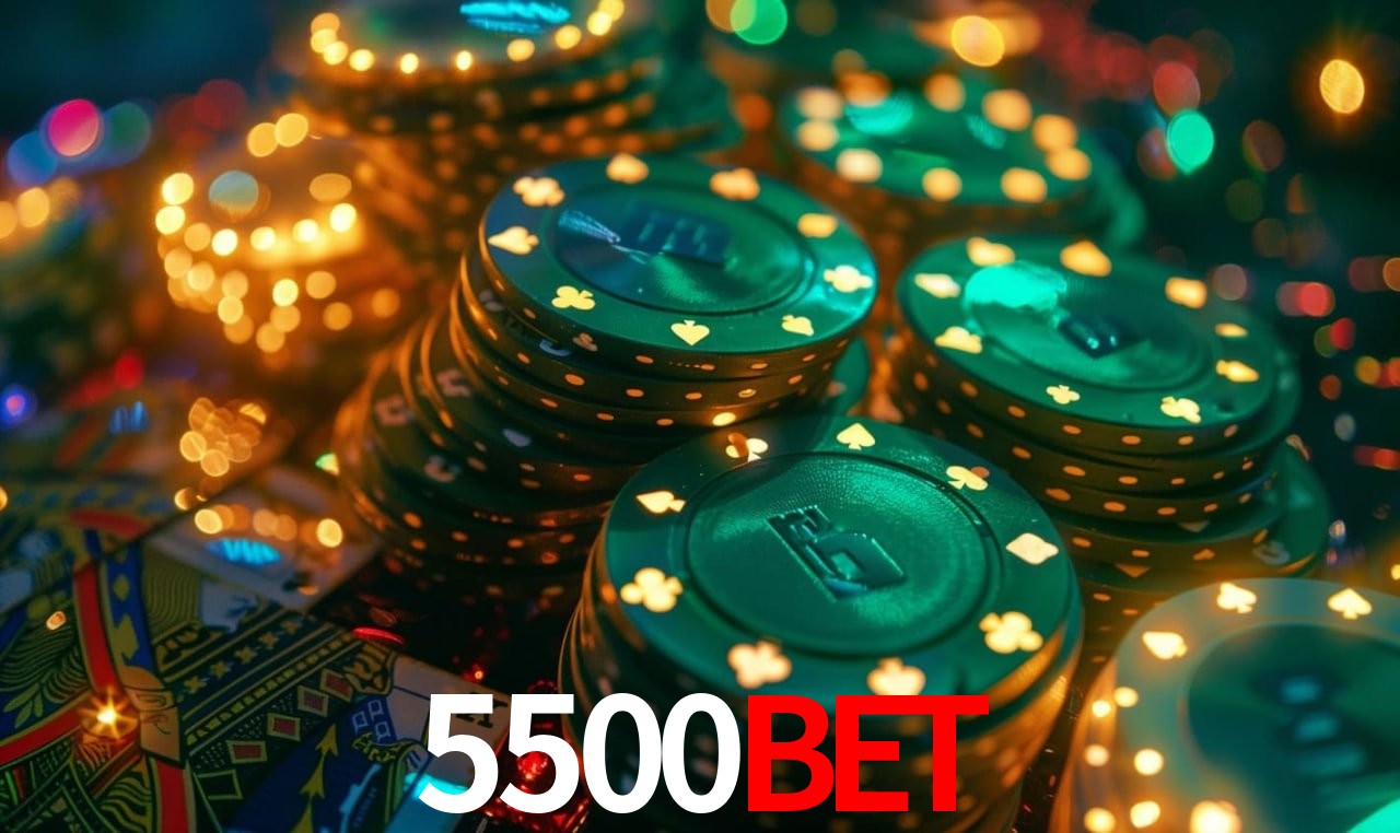 Apostas de Basquete 5500Bet